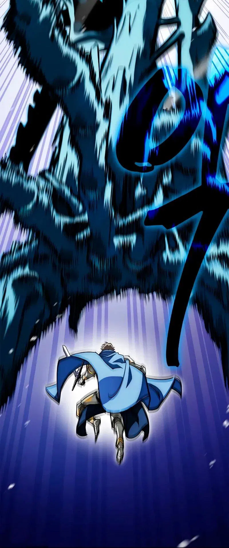 Манга Король демонов, побеждённый героями - Глава 10 Страница 64