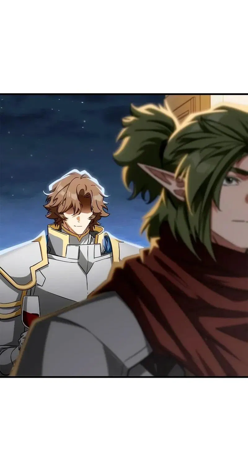 Манга Король демонов, побеждённый героями - Глава 10 Страница 38