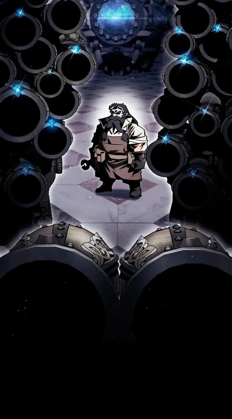 Манга Король демонов, побеждённый героями - Глава 9 Страница 89