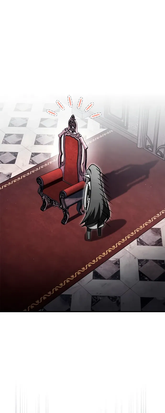 Манга Король демонов, побеждённый героями - Глава 6 Страница 82