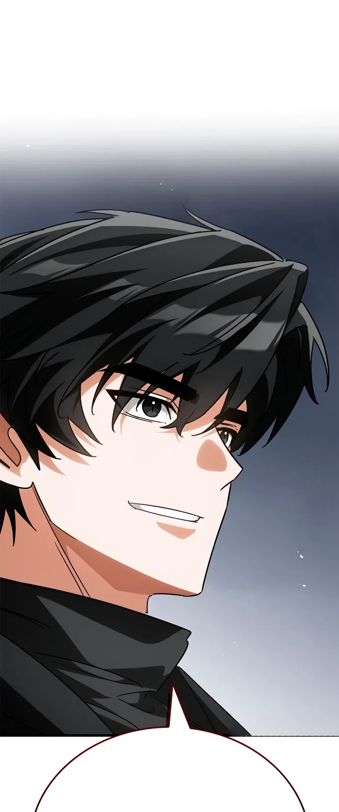 Манга Король демонов, побеждённый героями - Глава 5 Страница 22