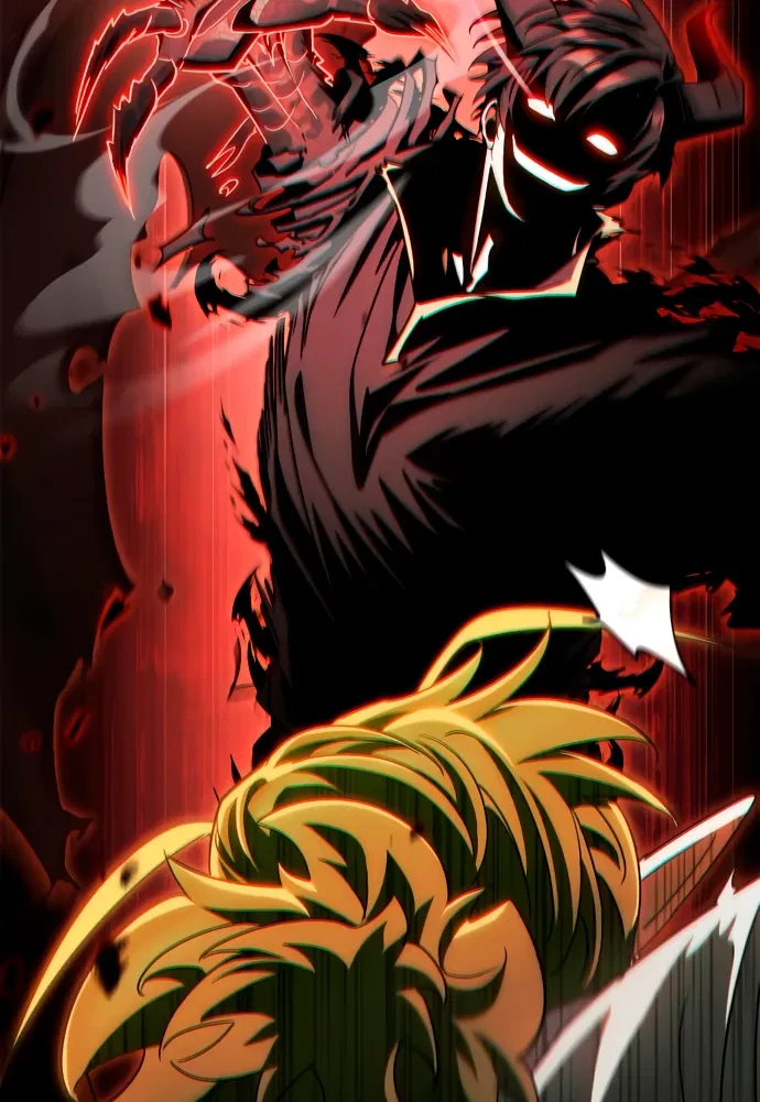 Манга Король демонов, побеждённый героями - Глава 5 Страница 63