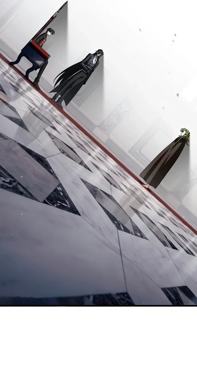 Манга Король демонов, побеждённый героями - Глава 5 Страница 29