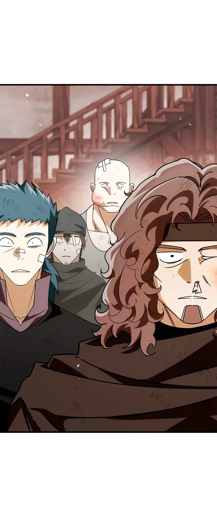 Манга Король демонов, побеждённый героями - Глава 5 Страница 75