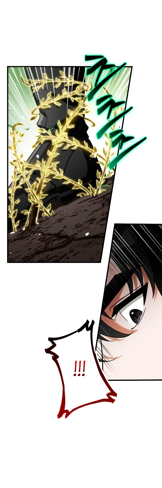 Манга Король демонов, побеждённый героями - Глава 5 Страница 60