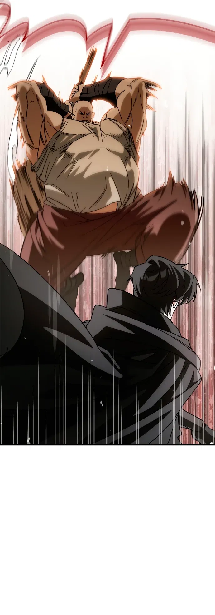 Манга Король демонов, побеждённый героями - Глава 4 Страница 71