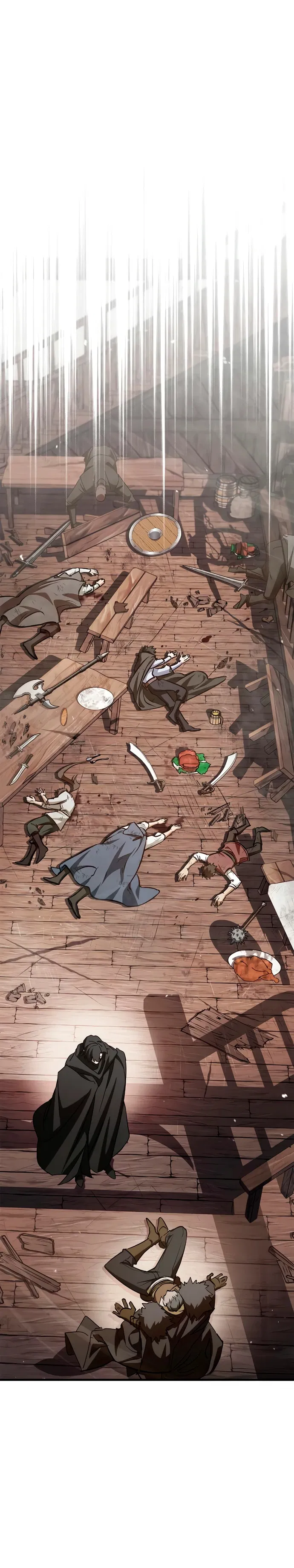 Манга Король демонов, побеждённый героями - Глава 4 Страница 80