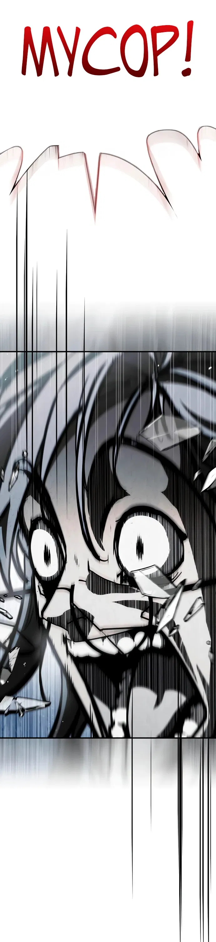 Манга Король демонов, побеждённый героями - Глава 2 Страница 38