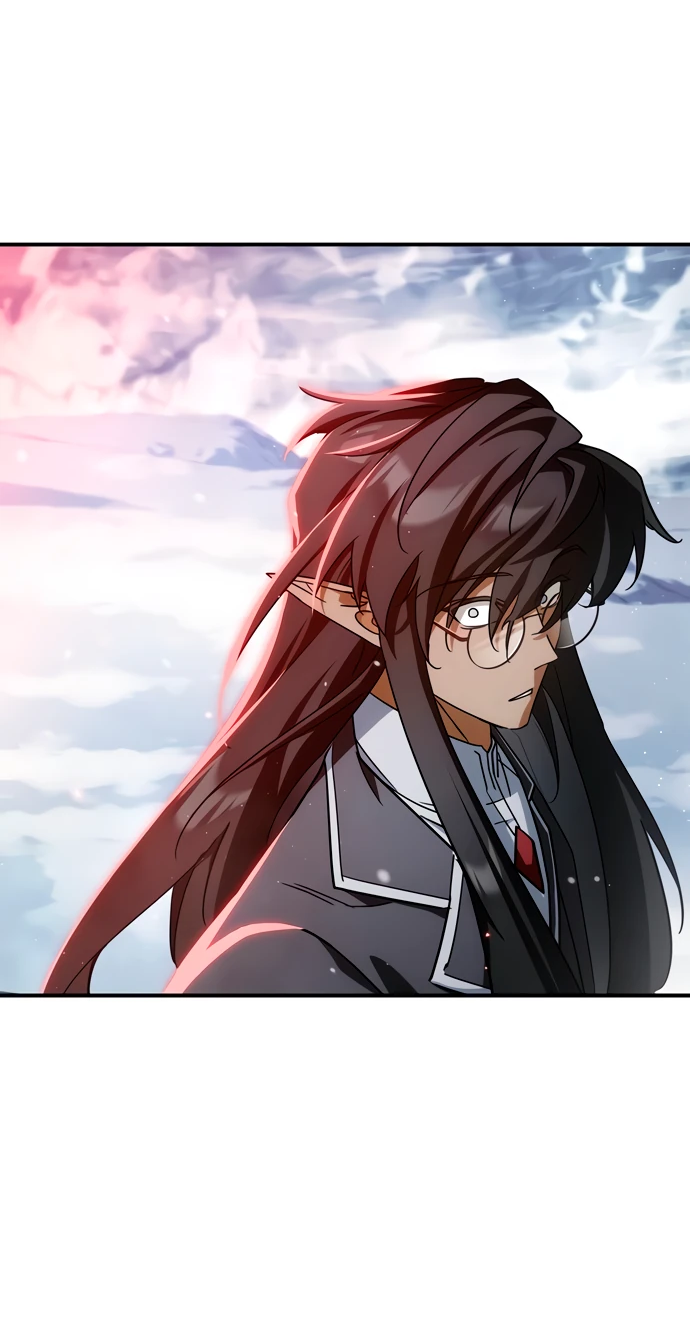 Манга Король демонов, побеждённый героями - Глава 2 Страница 42