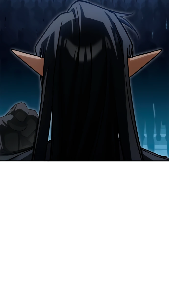 Манга Король демонов, побеждённый героями - Глава 2 Страница 35