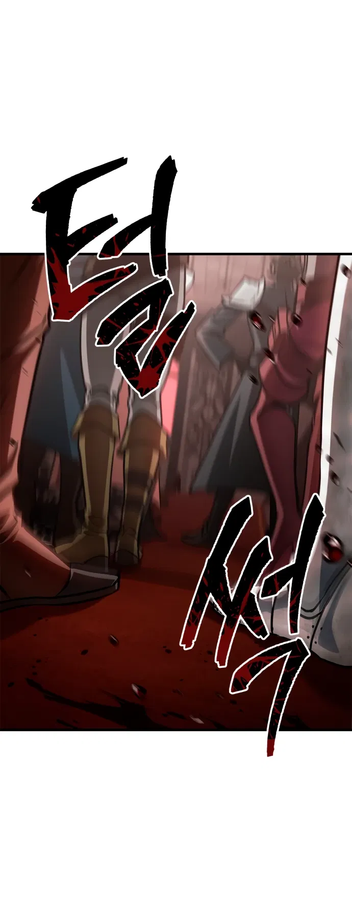 Манга Король демонов, побеждённый героями - Глава 1 Страница 47