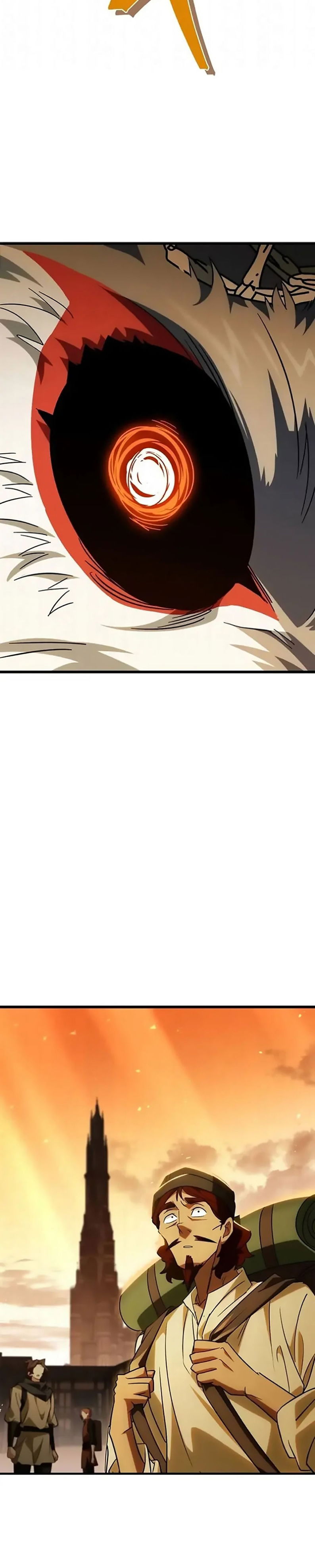 Манга Король демонов, побеждённый героями - Глава 18 Страница 56