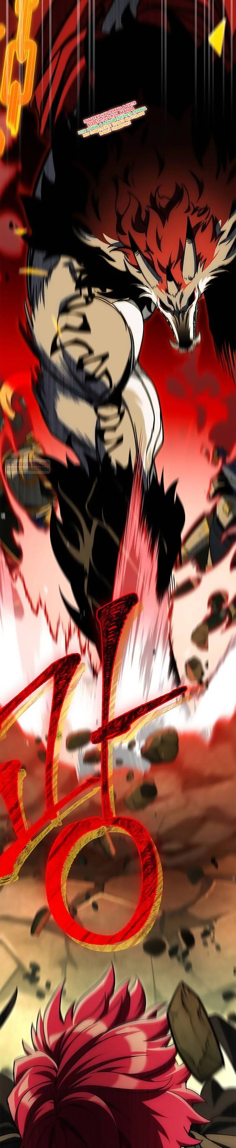 Манга Король демонов, побеждённый героями - Глава 23 Страница 10