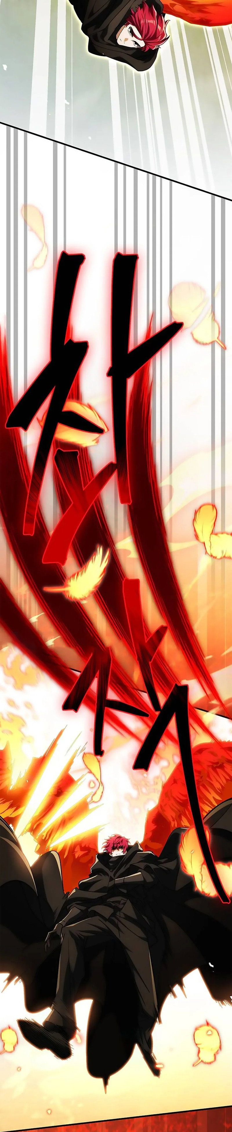 Манга Король демонов, побеждённый героями - Глава 23 Страница 24