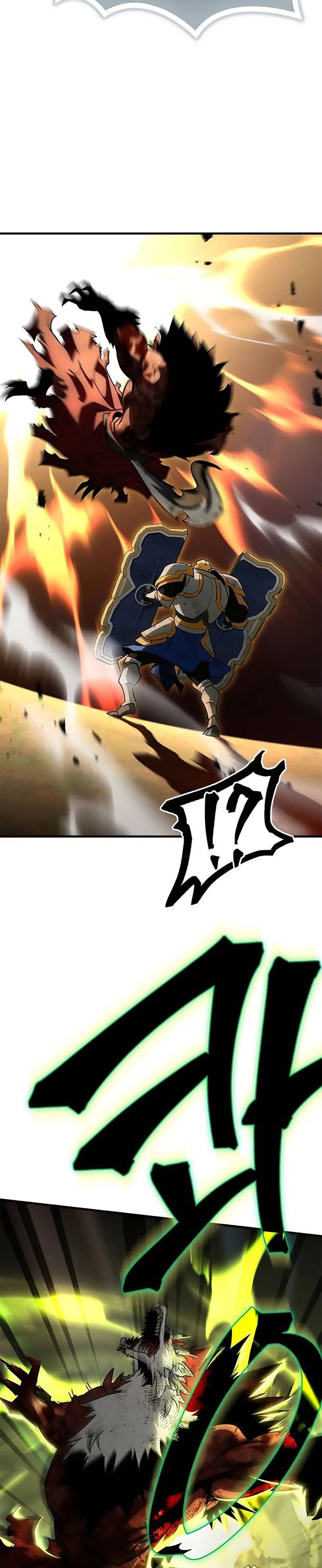 Манга Король демонов, побеждённый героями - Глава 23 Страница 52