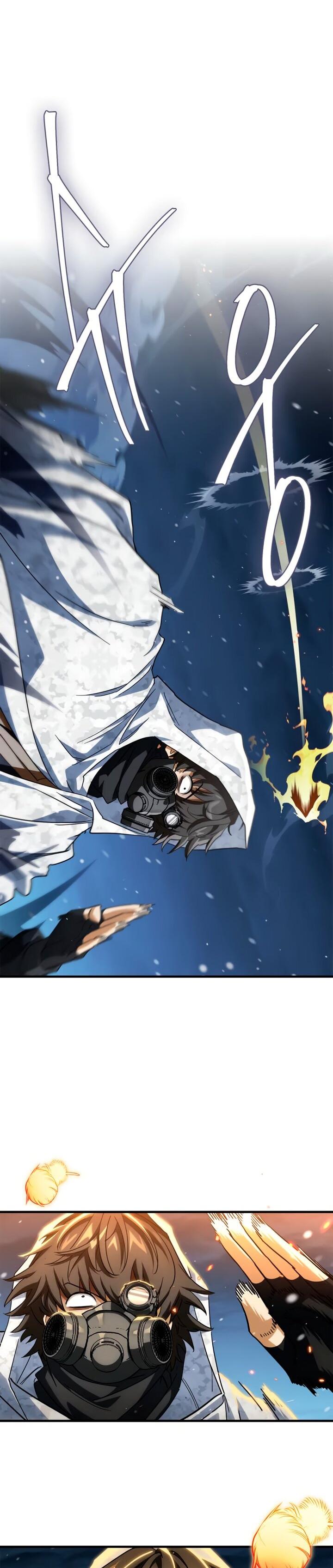 Манга Король демонов, побеждённый героями - Глава 27 Страница 48