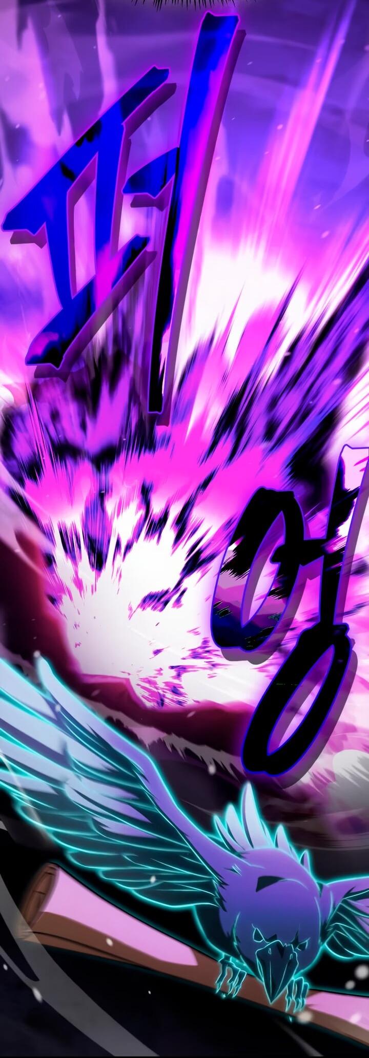 Манга Король демонов, побеждённый героями - Глава 27 Страница 72