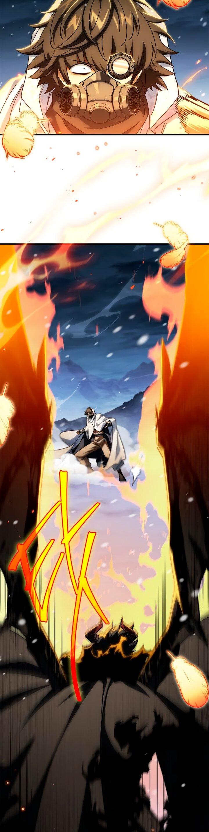 Манга Король демонов, побеждённый героями - Глава 27 Страница 49