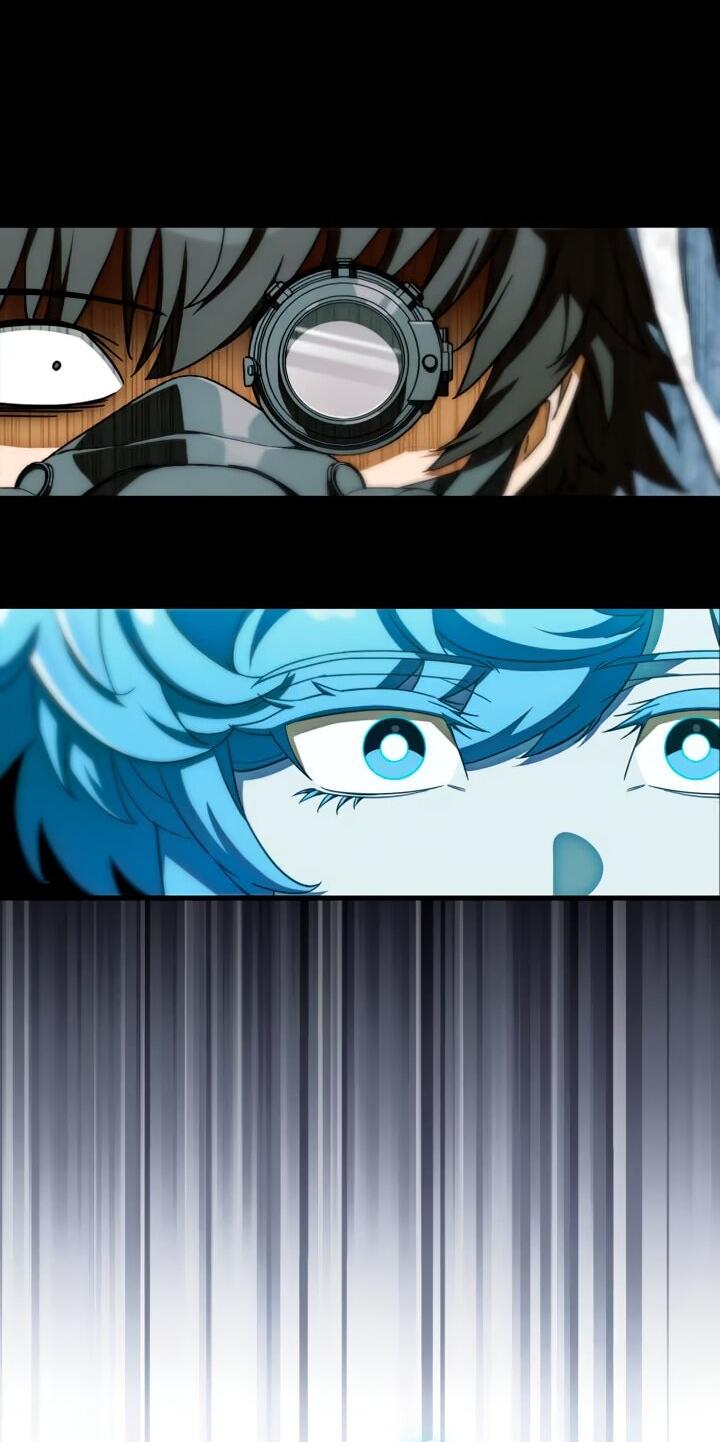 Манга Король демонов, побеждённый героями - Глава 27 Страница 42