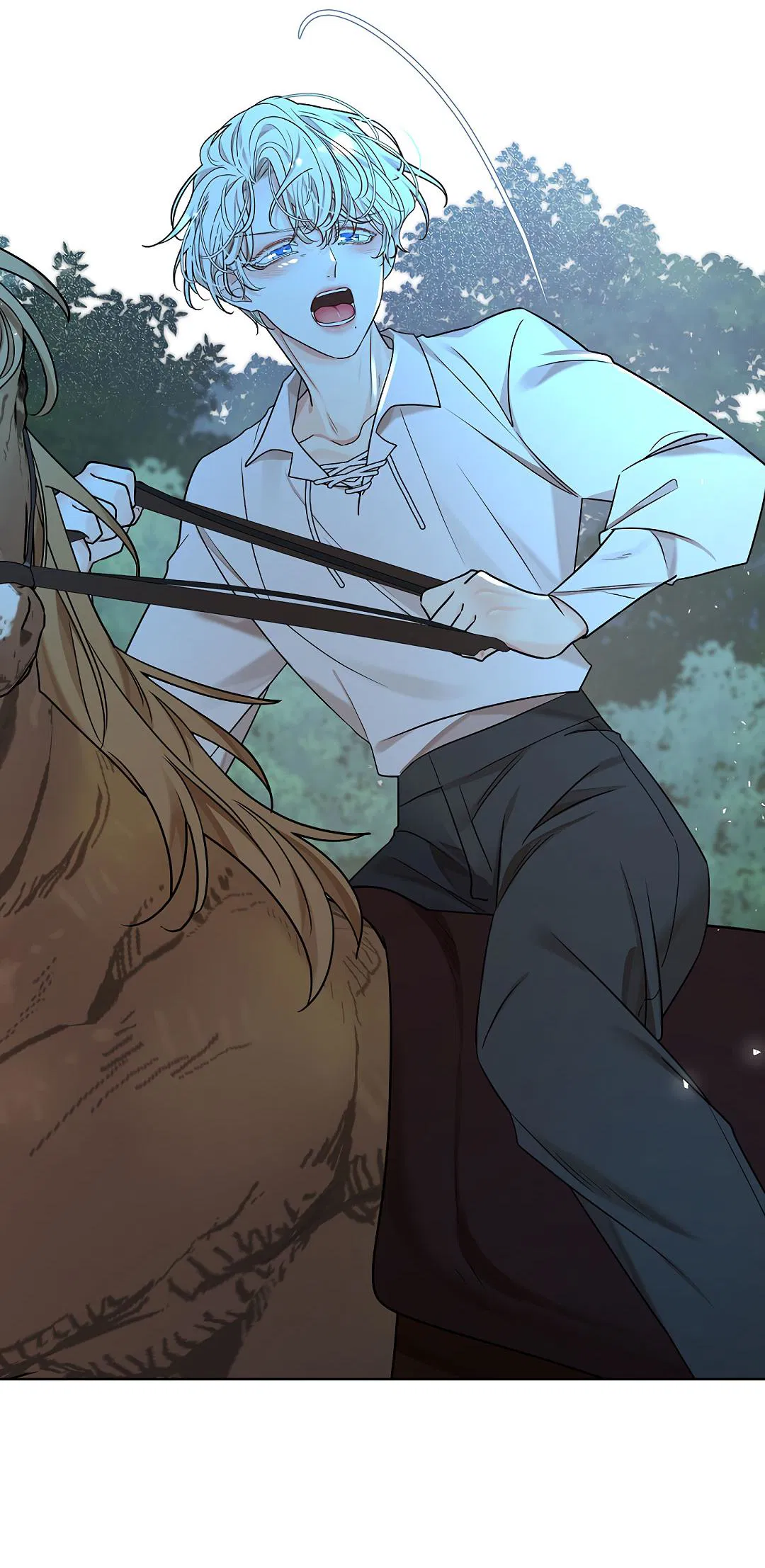 Манга Змеиная нора - Глава 19 Страница 30