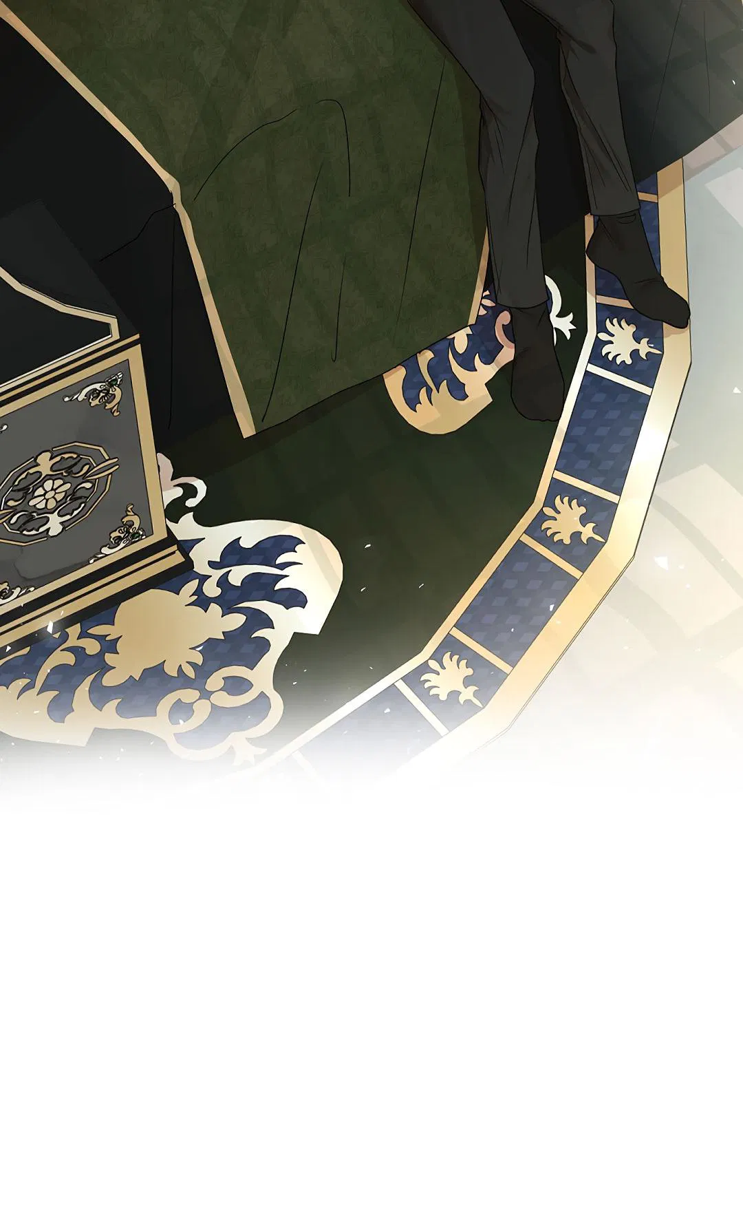 Манга Змеиная нора - Глава 19 Страница 7