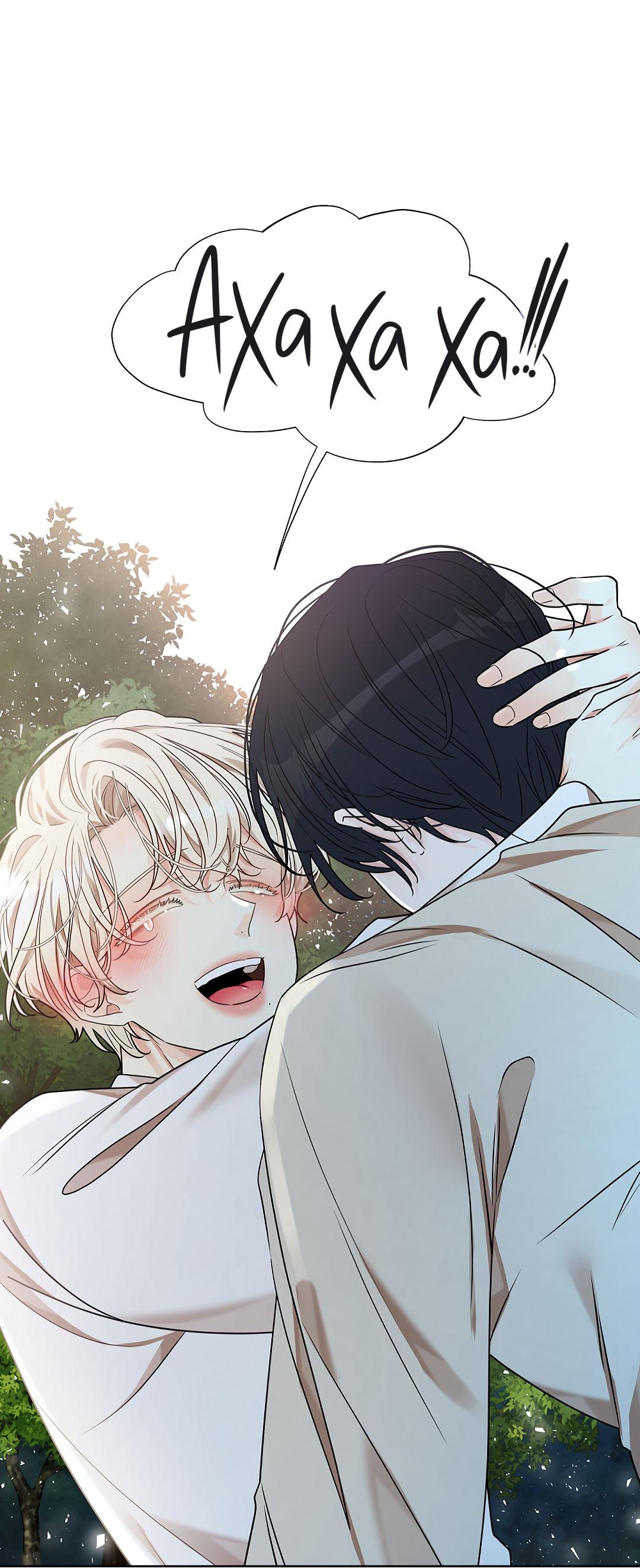 Манга Змеиная нора - Глава 19 Страница 70