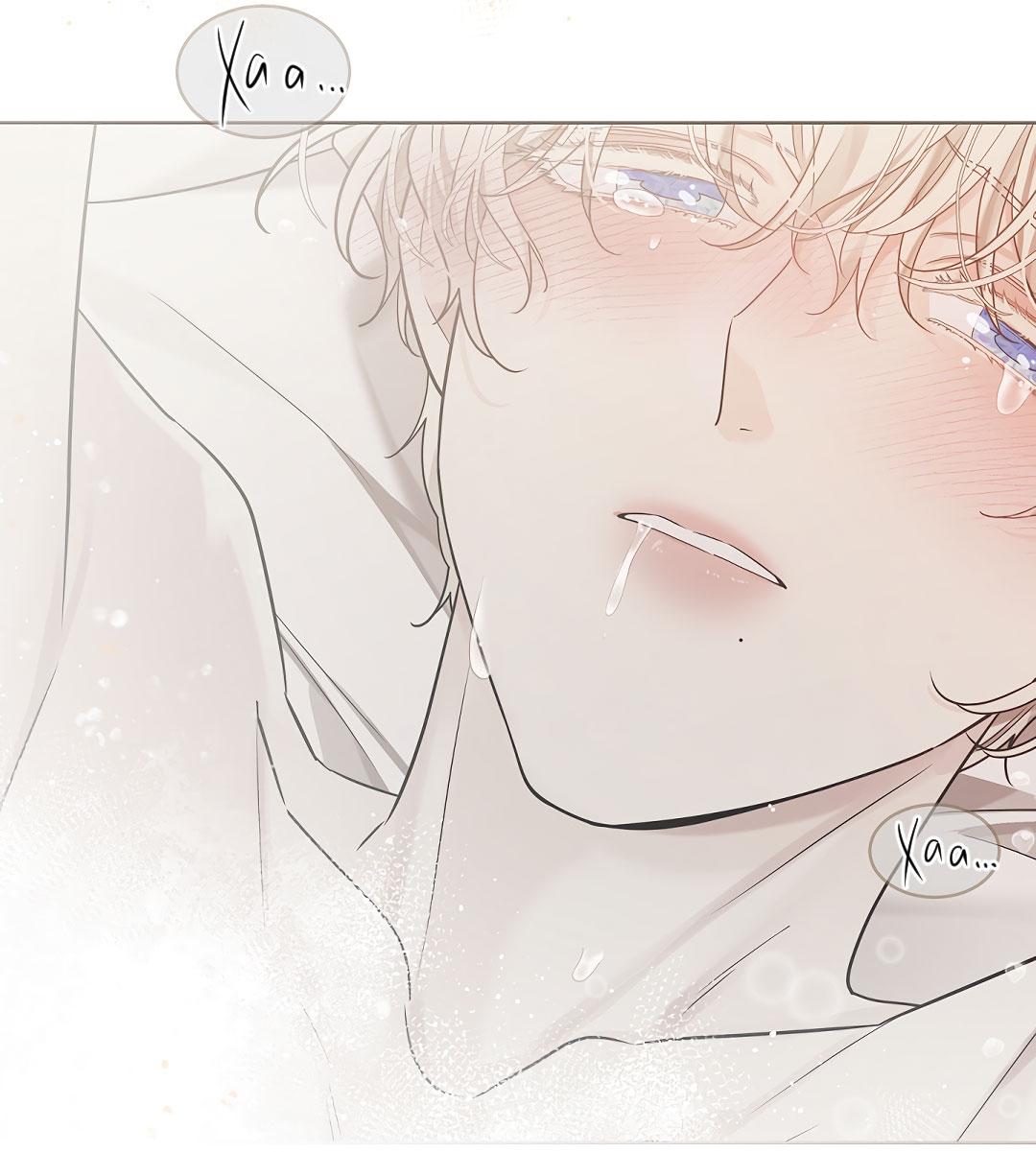 Манга Змеиная нора - Глава 19 Страница 27