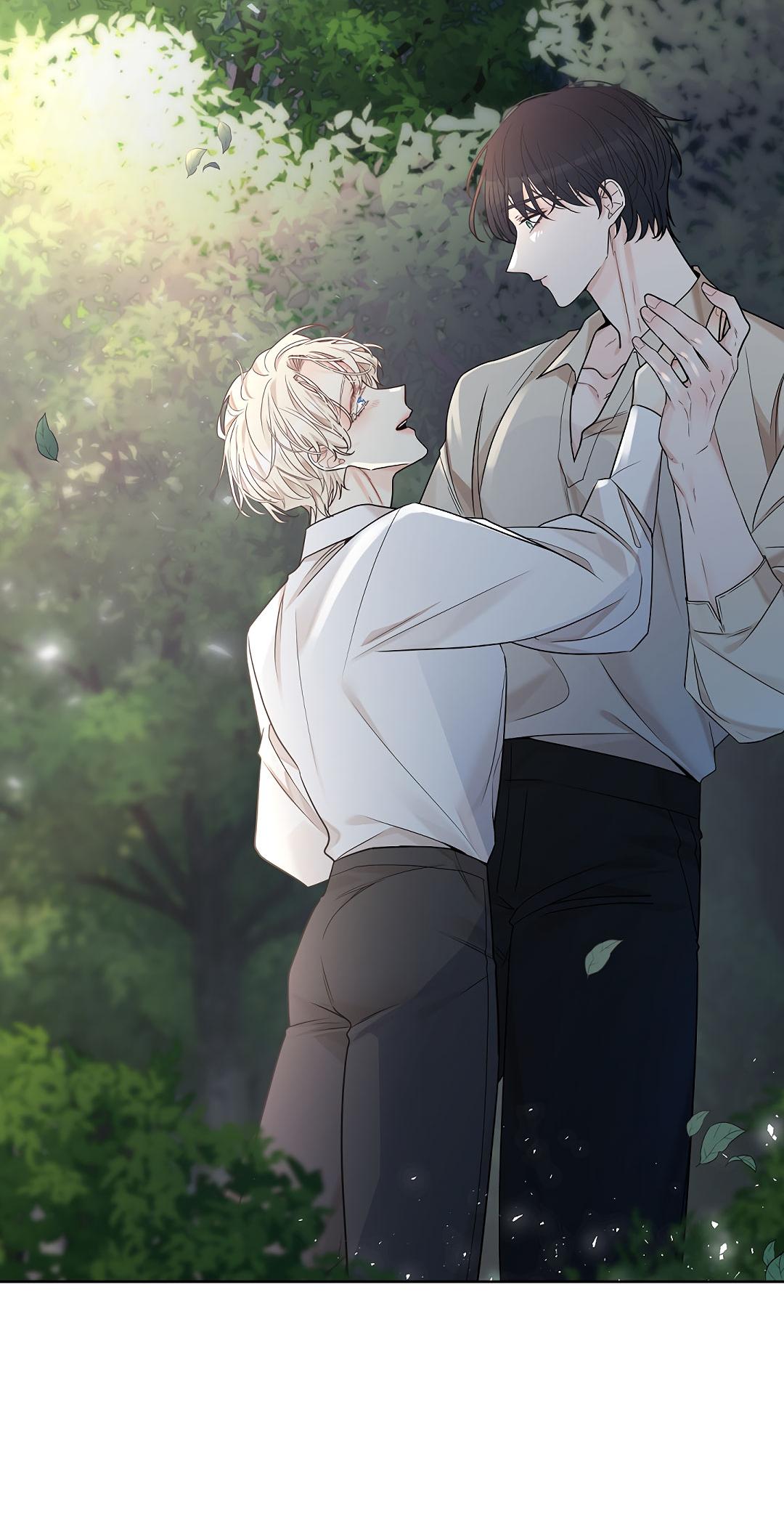 Манга Змеиная нора - Глава 19 Страница 65