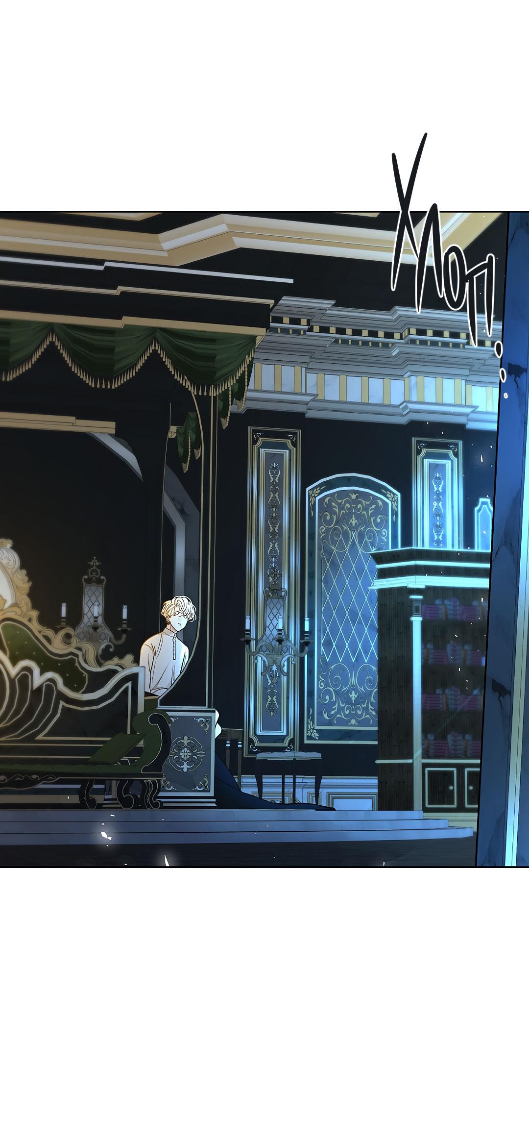 Манга Змеиная нора - Глава 18 Страница 58