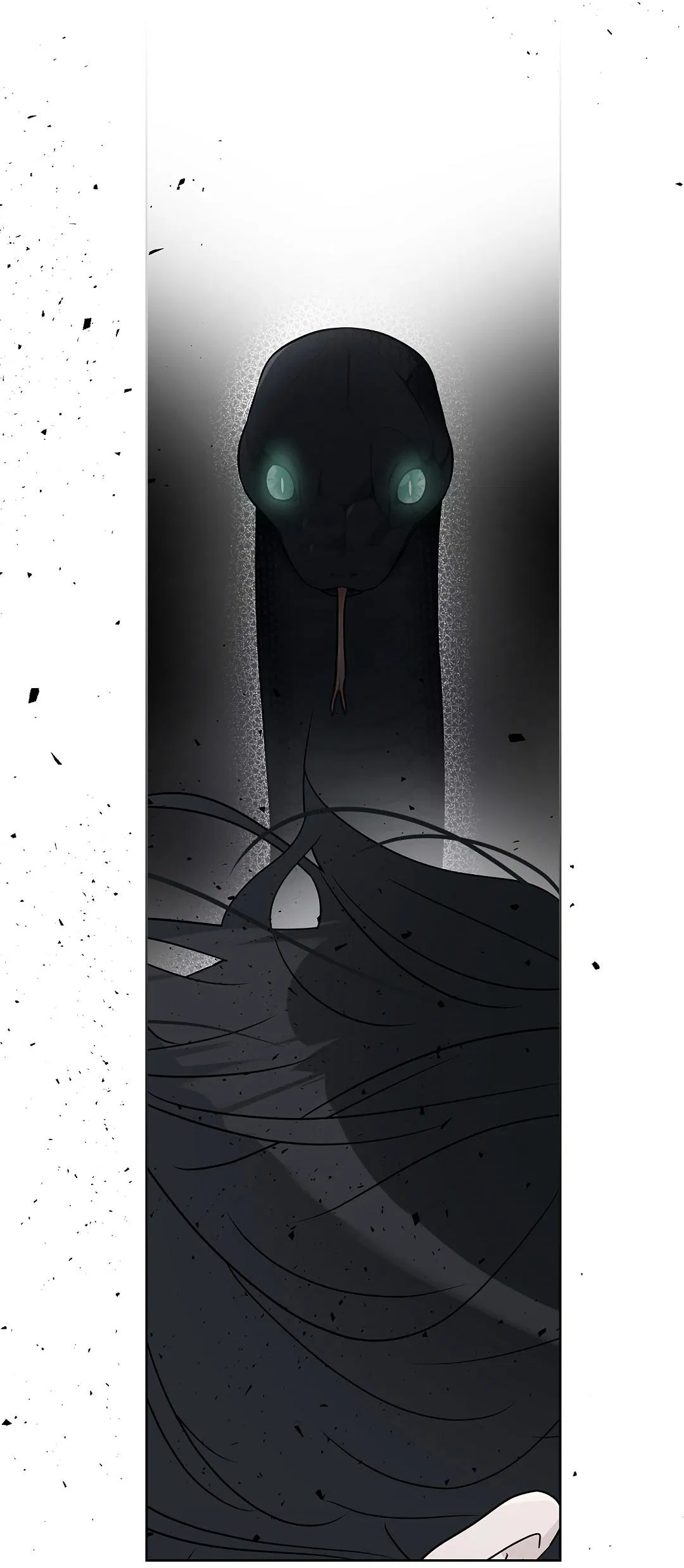 Манга Змеиная нора - Глава 18 Страница 34