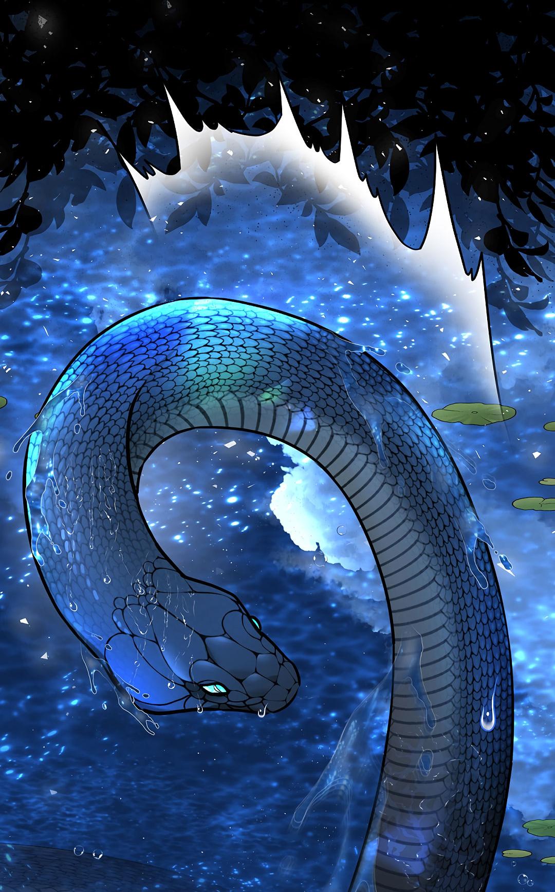 Манга Змеиная нора - Глава 16 Страница 58