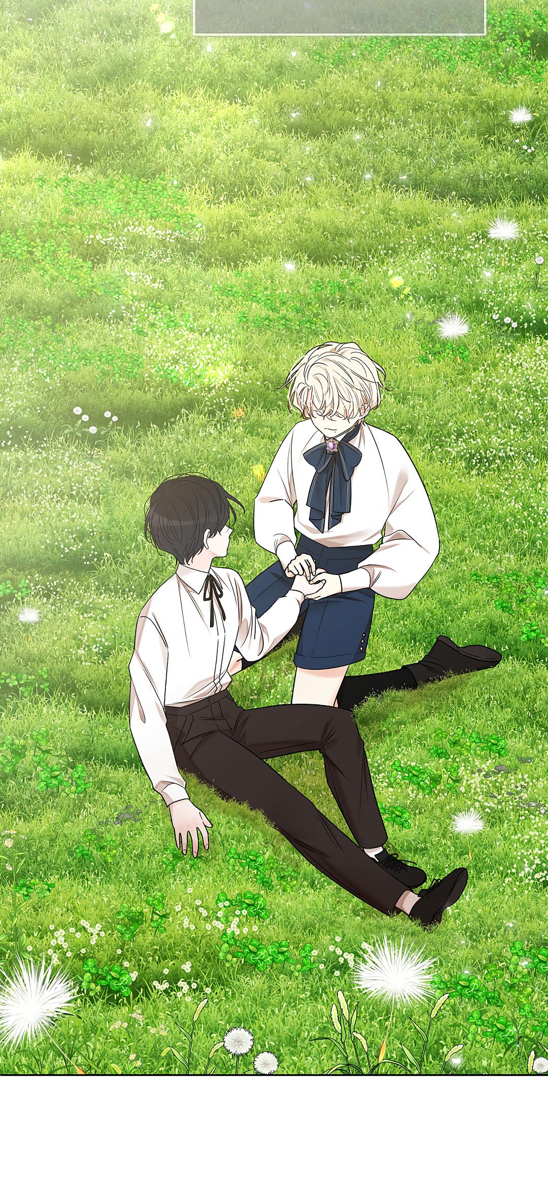 Манга Змеиная нора - Глава 16 Страница 23