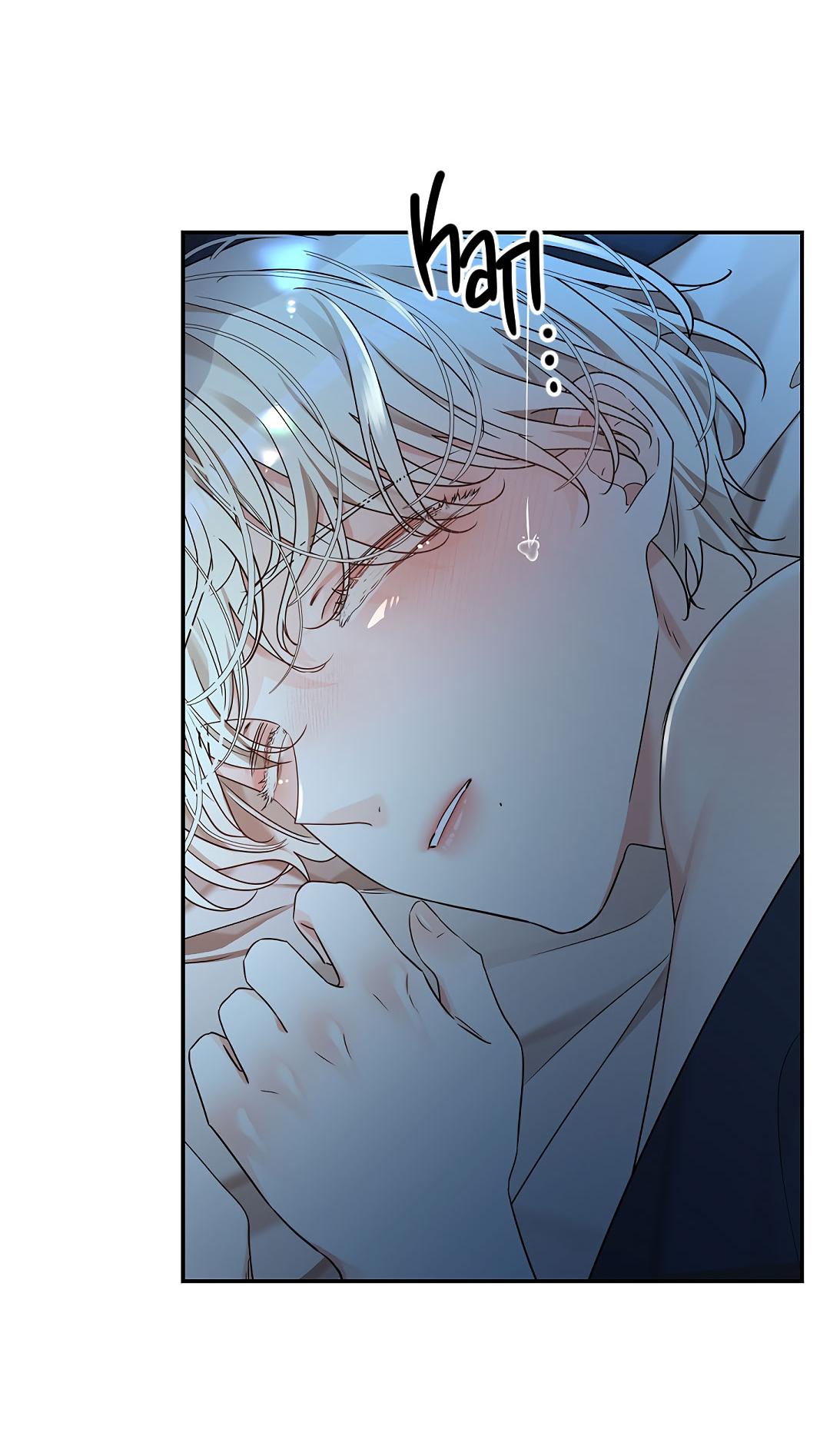 Манга Змеиная нора - Глава 16 Страница 83