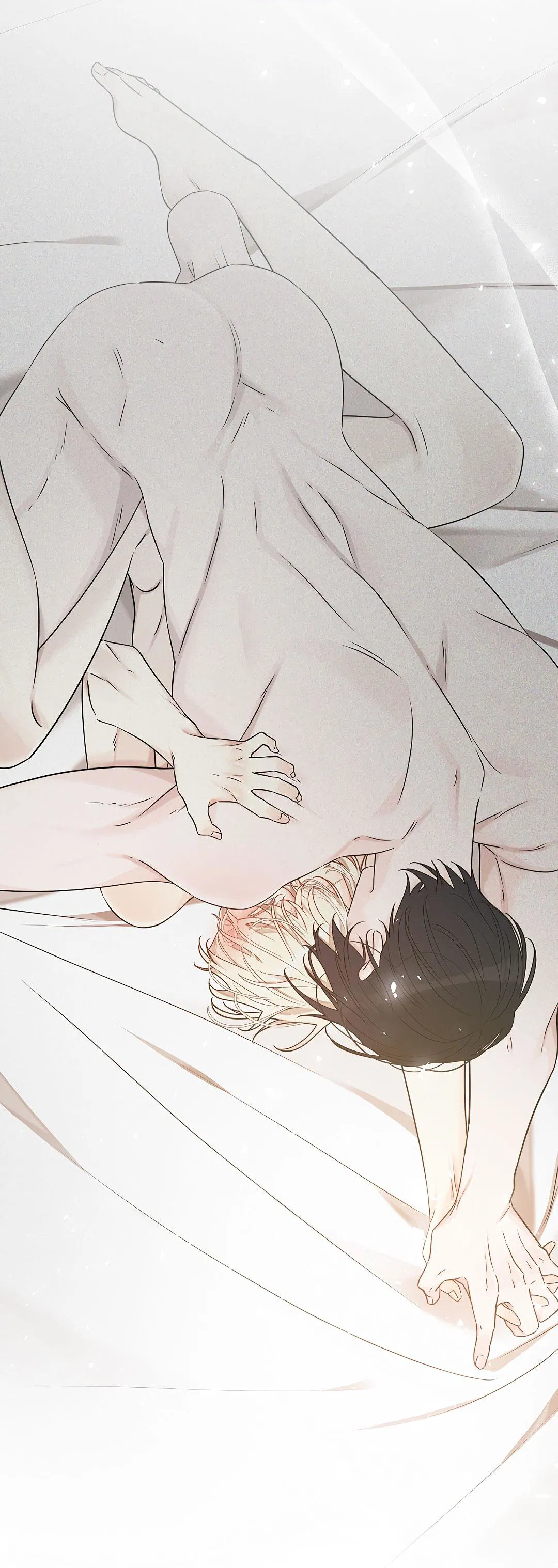 Манга Змеиная нора - Глава 16 Страница 73