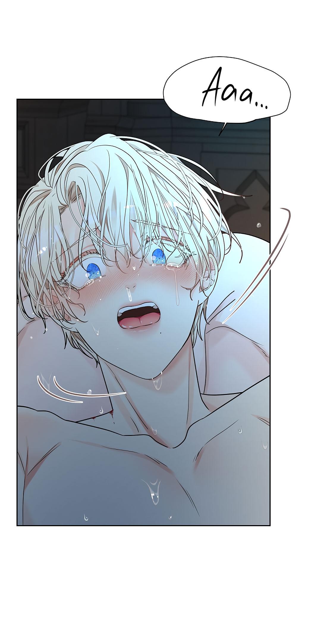 Манга Змеиная нора - Глава 14 Страница 21