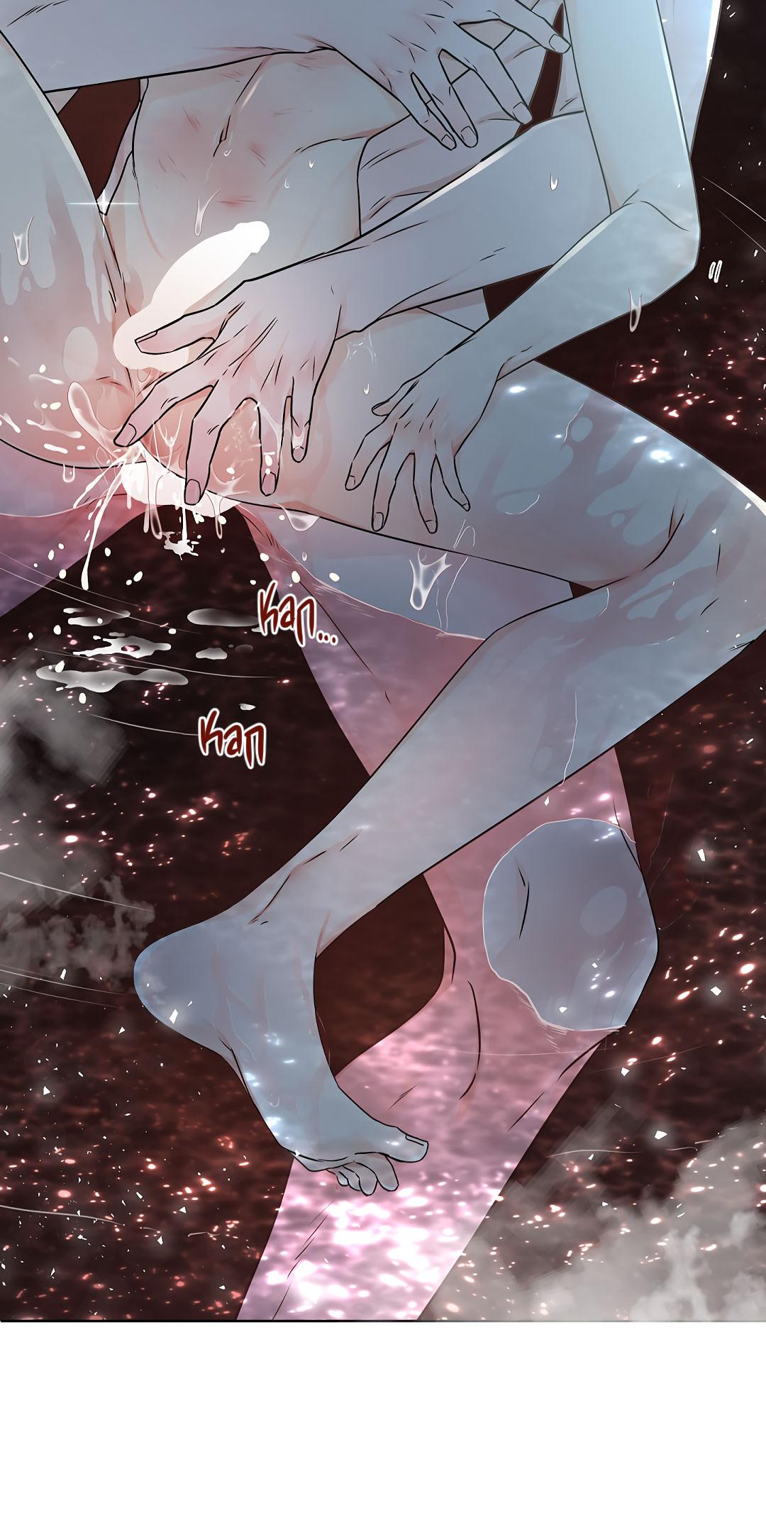 Манга Змеиная нора - Глава 14 Страница 70