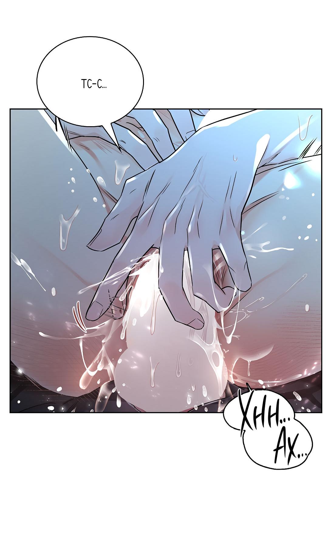 Манга Змеиная нора - Глава 14 Страница 57