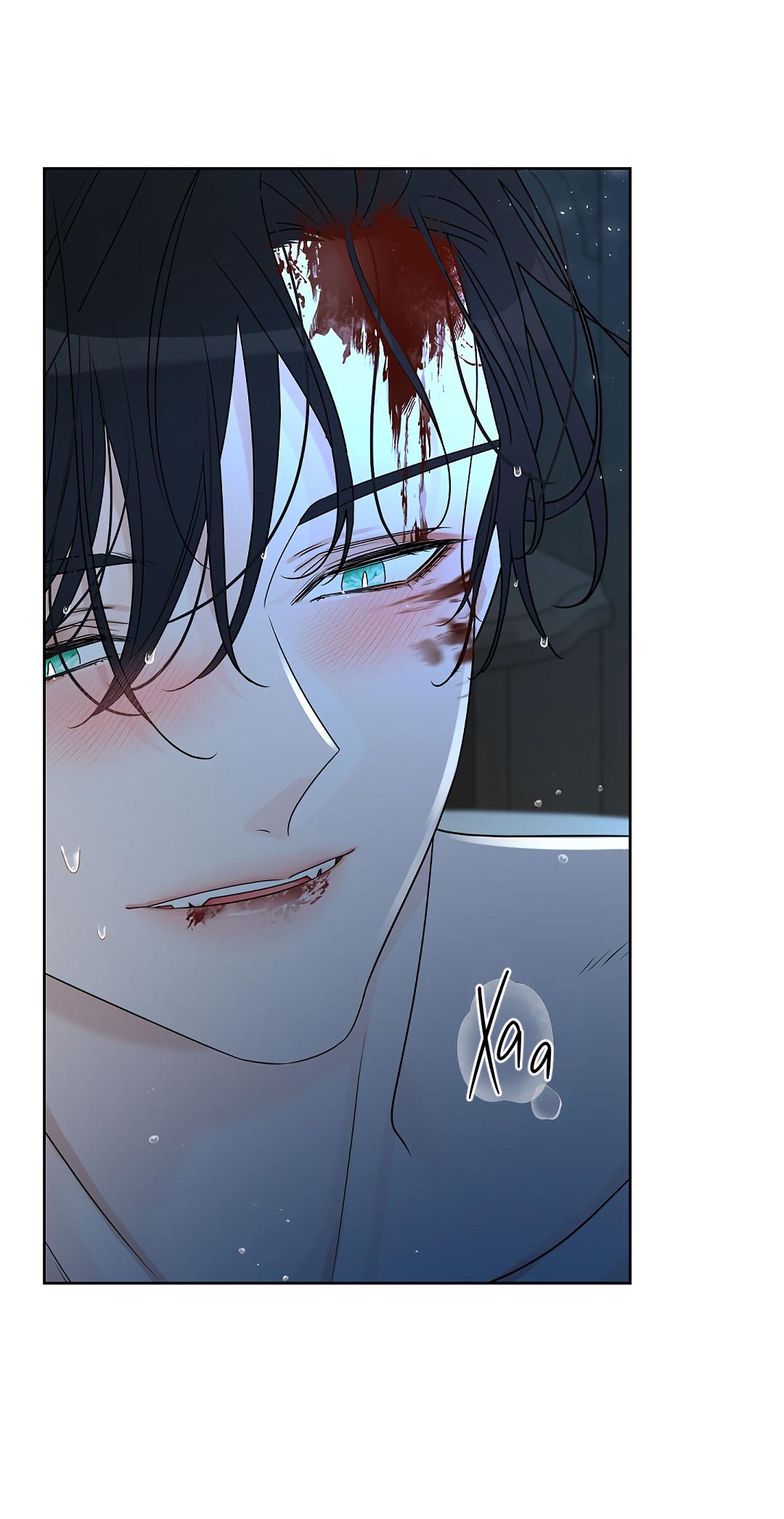 Манга Змеиная нора - Глава 13 Страница 49