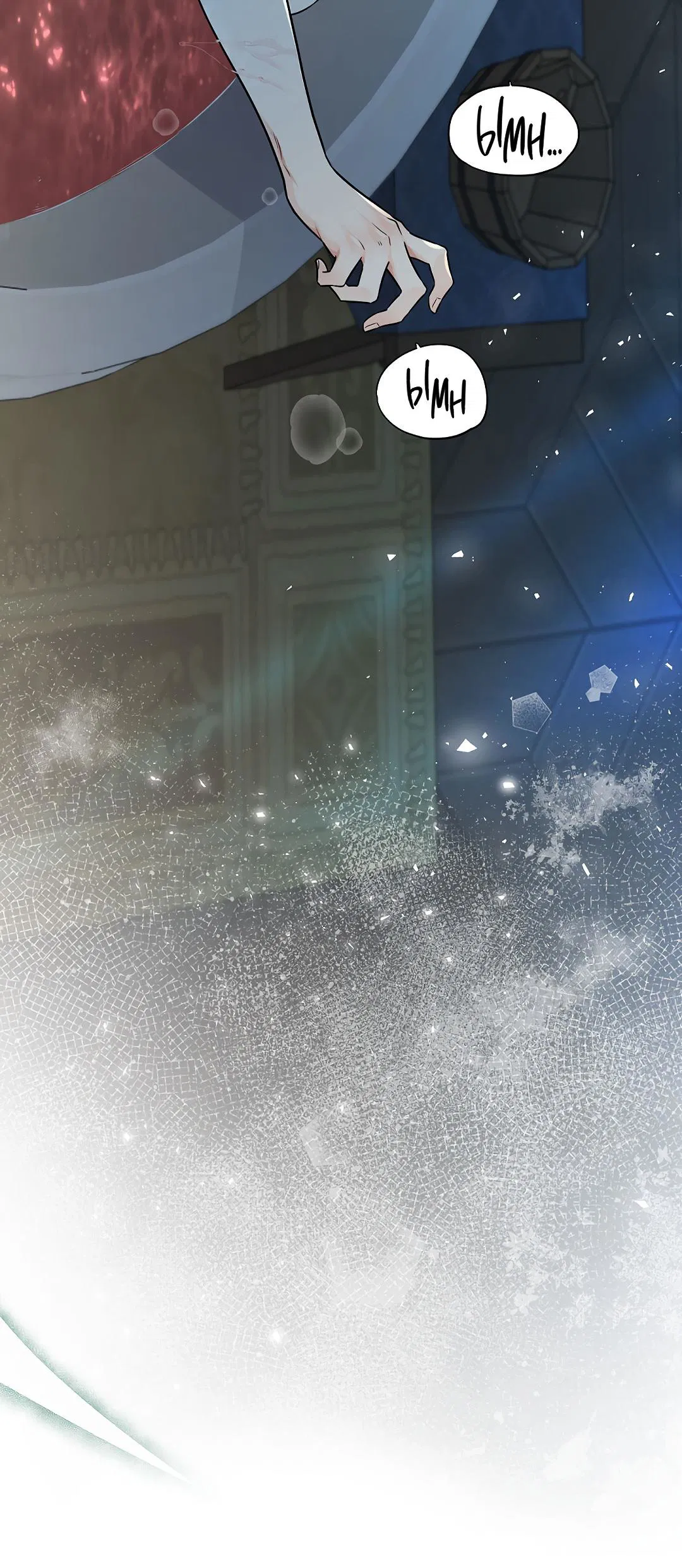 Манга Змеиная нора - Глава 13 Страница 19