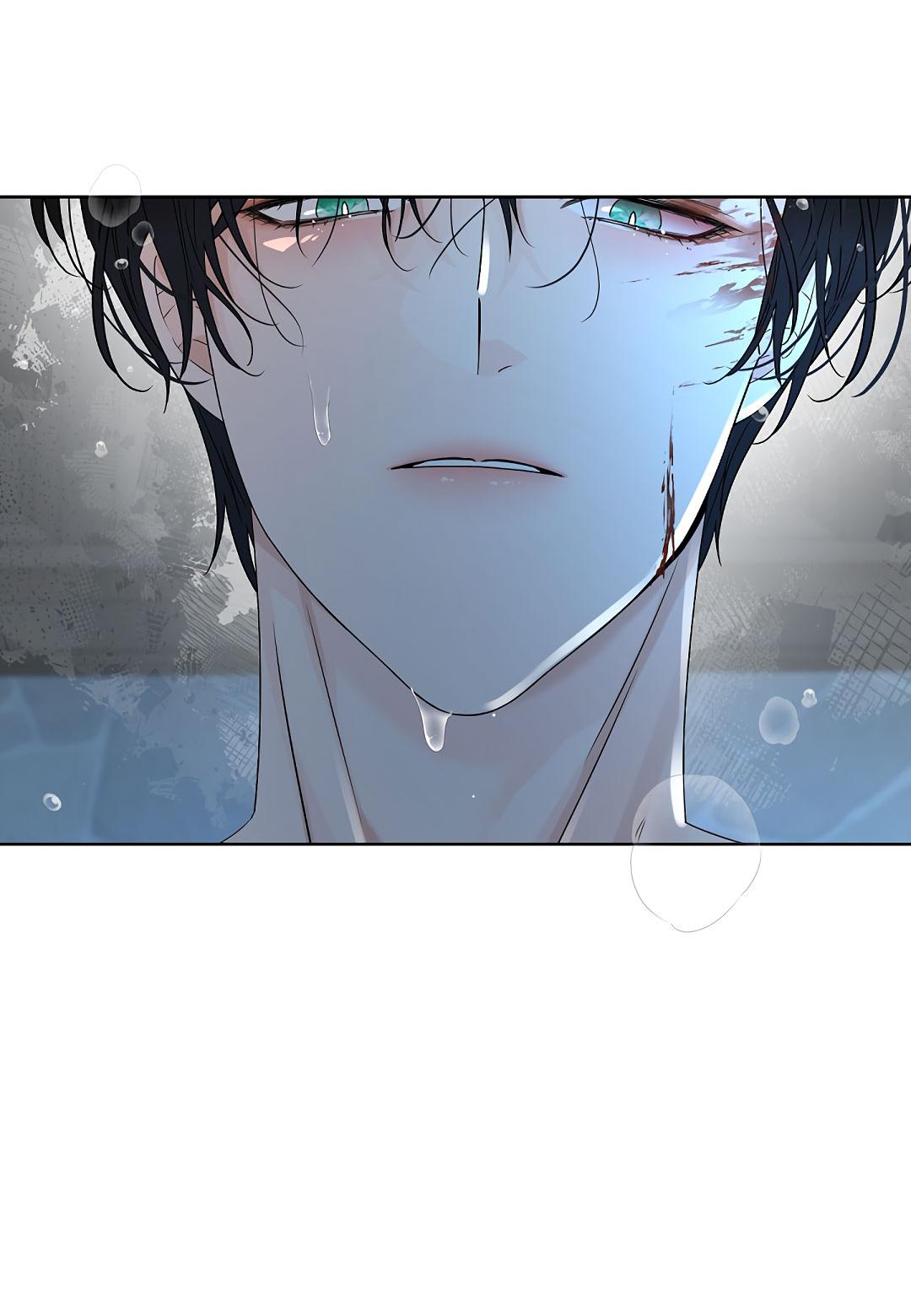 Манга Змеиная нора - Глава 13 Страница 14