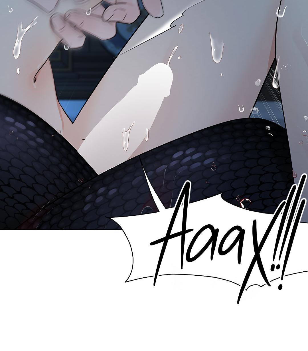 Манга Змеиная нора - Глава 13 Страница 38