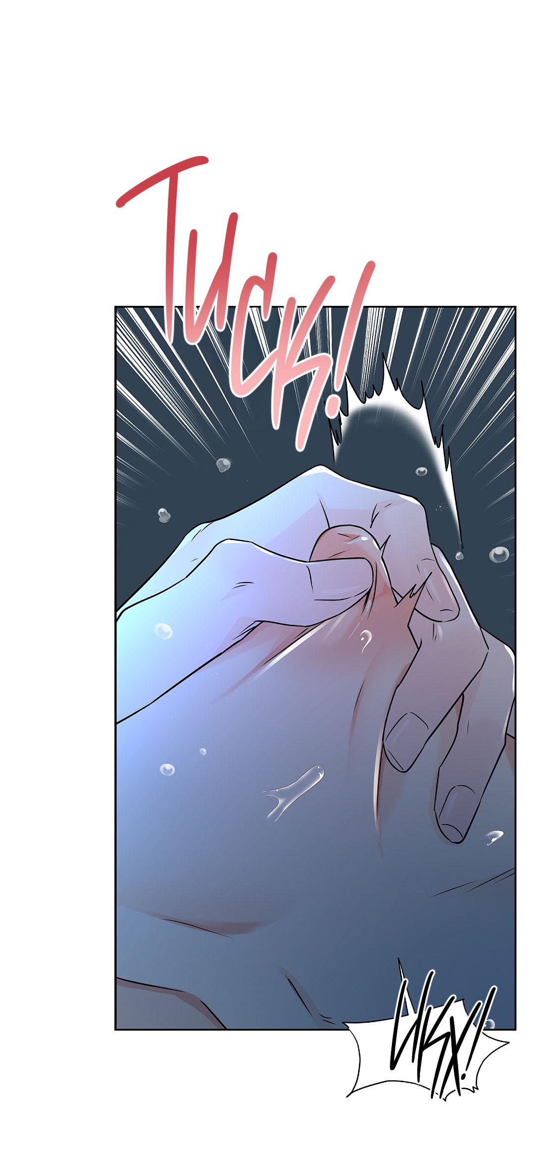 Манга Змеиная нора - Глава 13 Страница 40