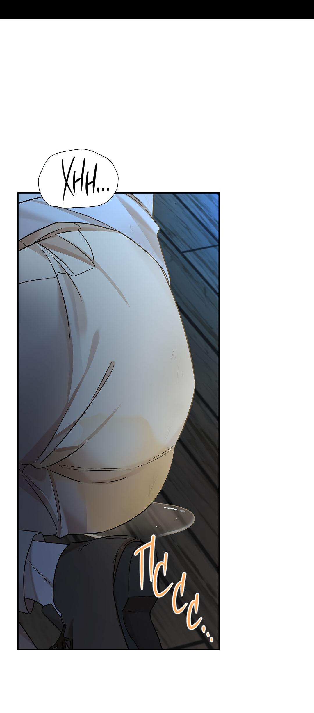 Манга Змеиная нора - Глава 12 Страница 14