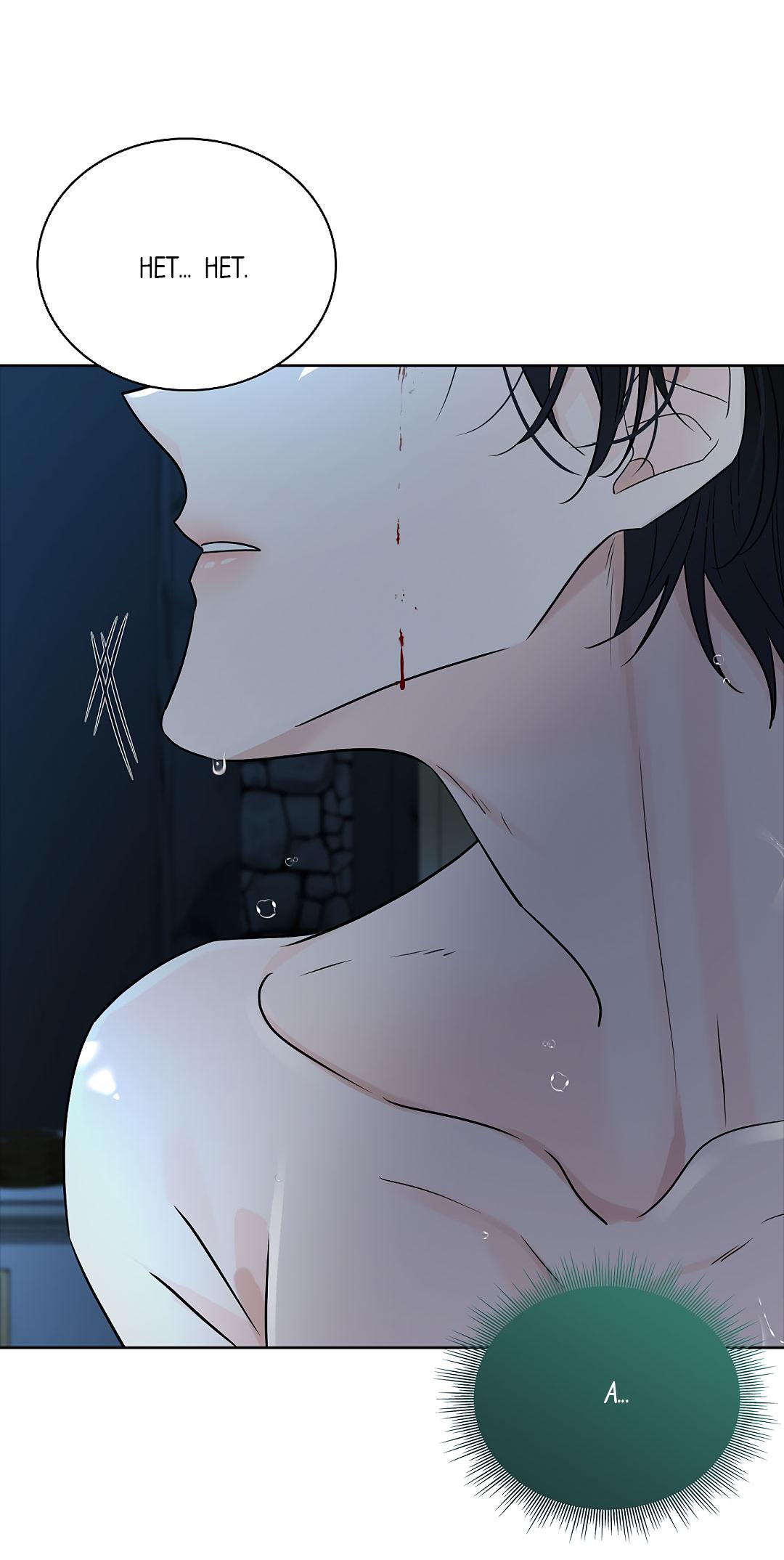 Манга Змеиная нора - Глава 12 Страница 34