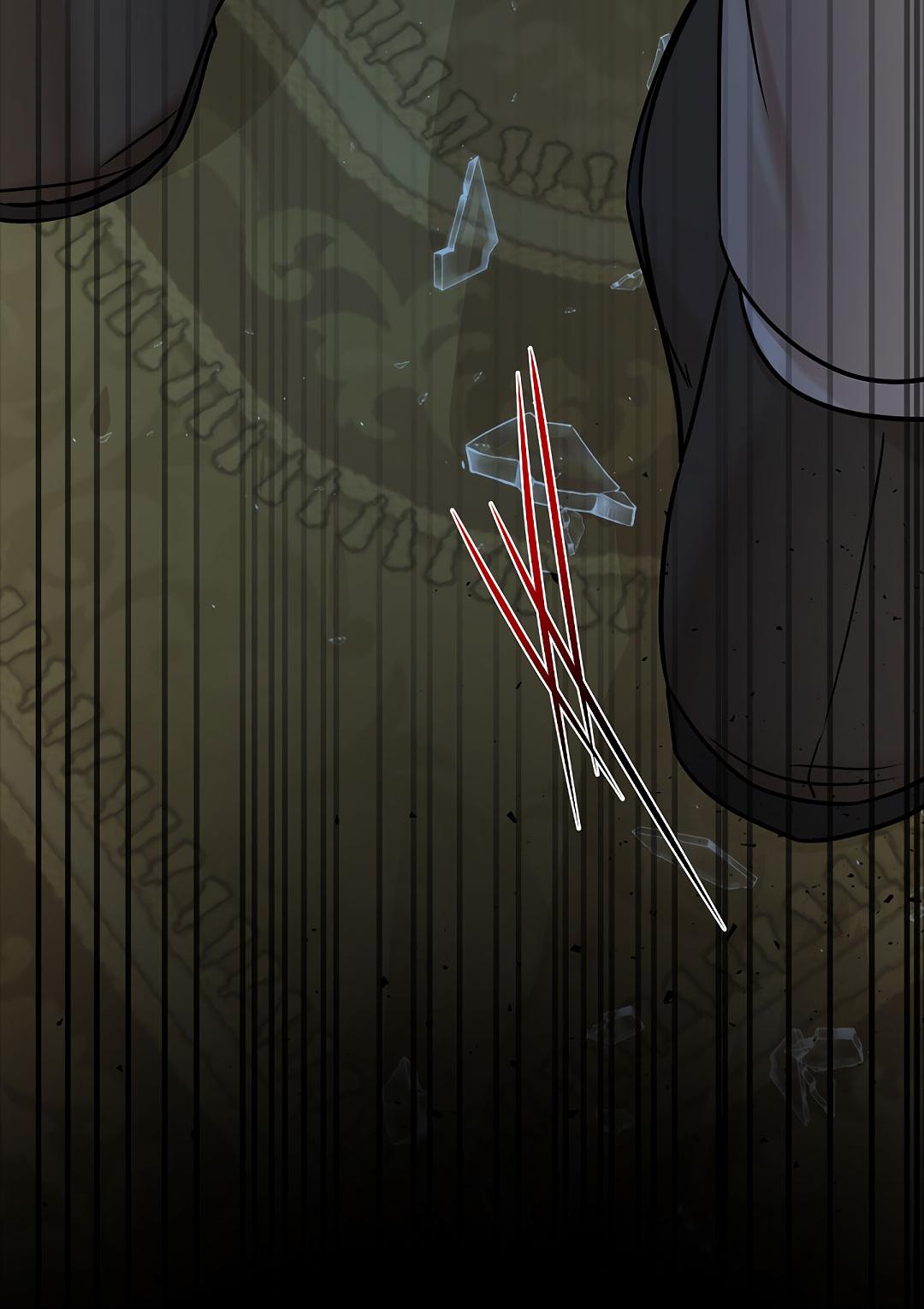 Манга Змеиная нора - Глава 12 Страница 8