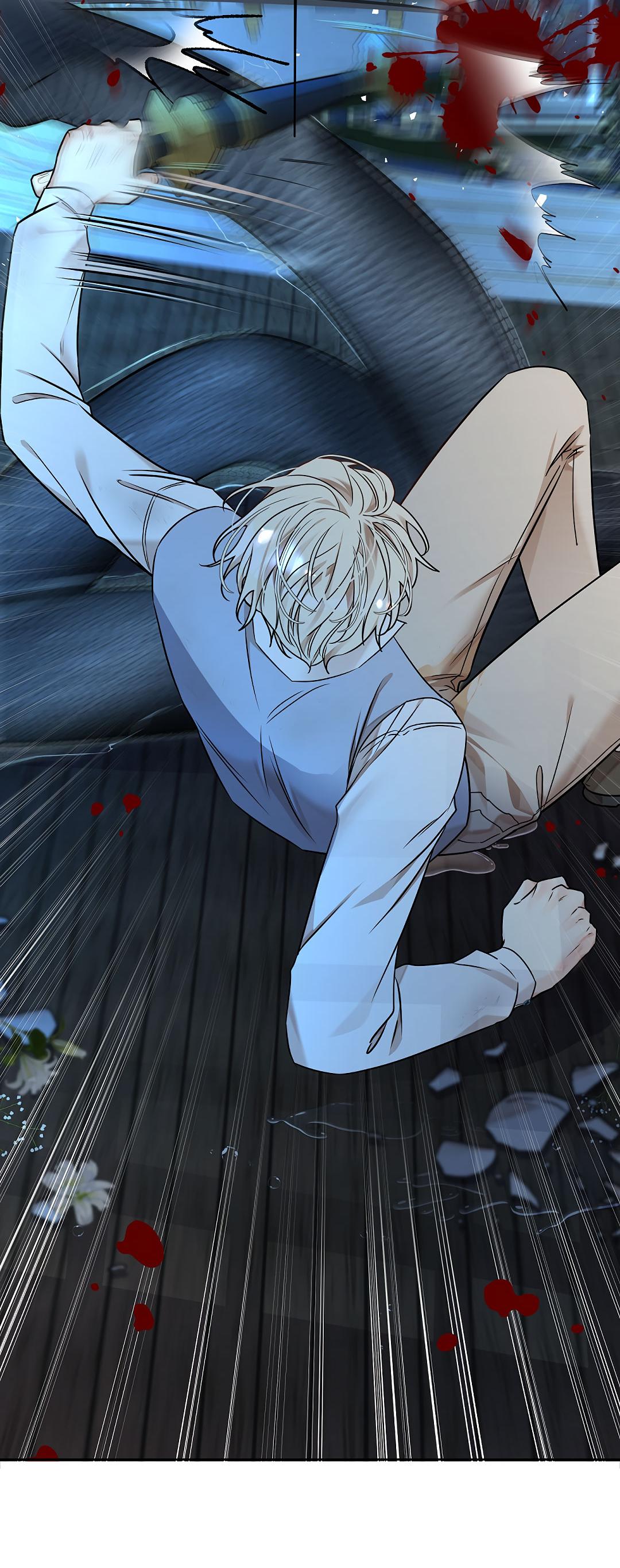 Манга Змеиная нора - Глава 12 Страница 17