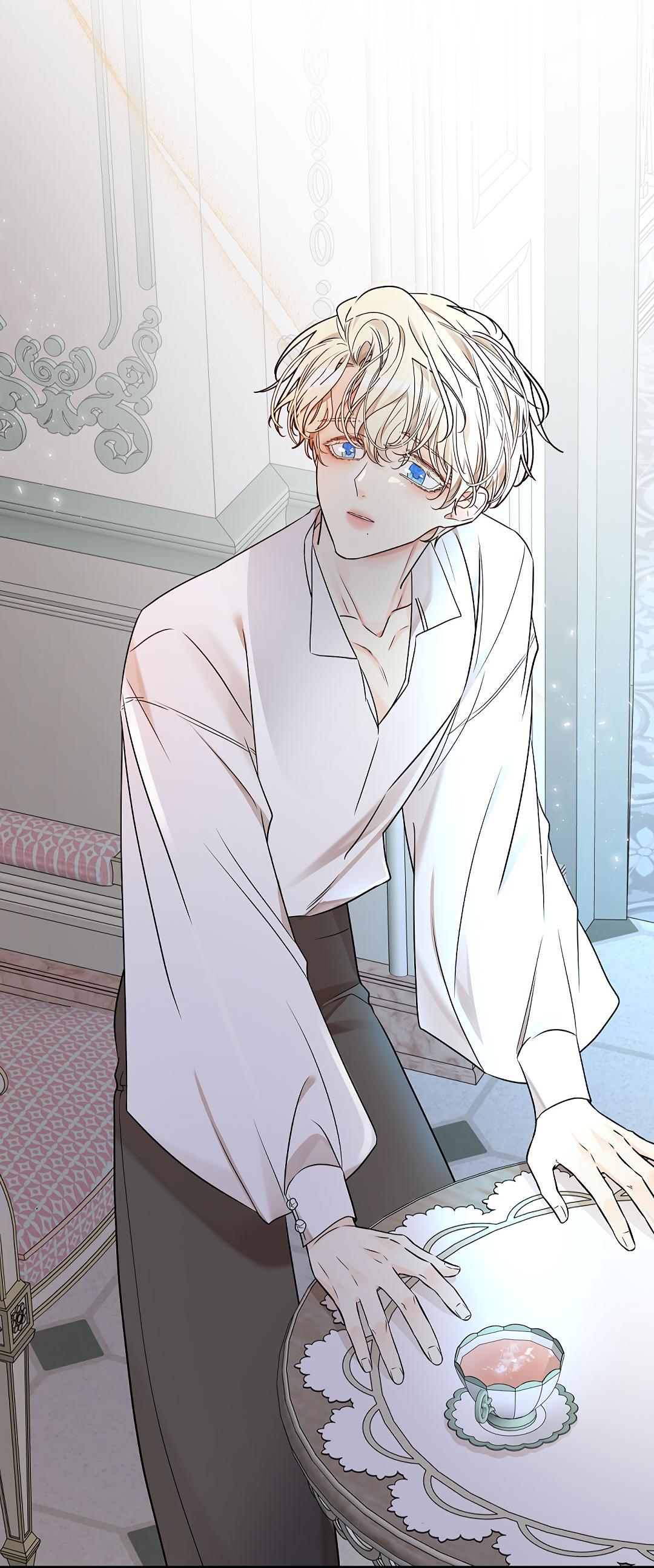 Манга Змеиная нора - Глава 11 Страница 21