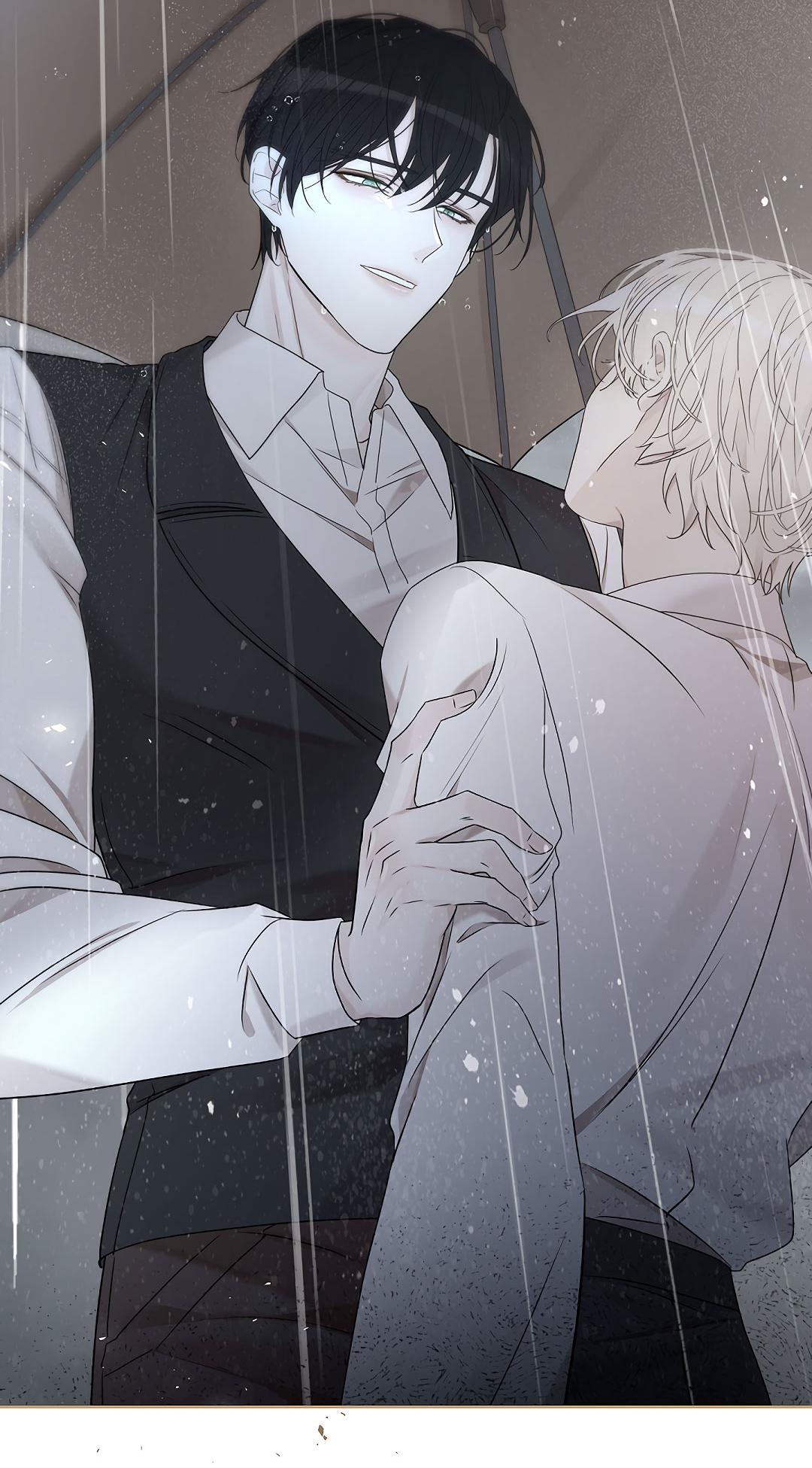 Манга Змеиная нора - Глава 11 Страница 9