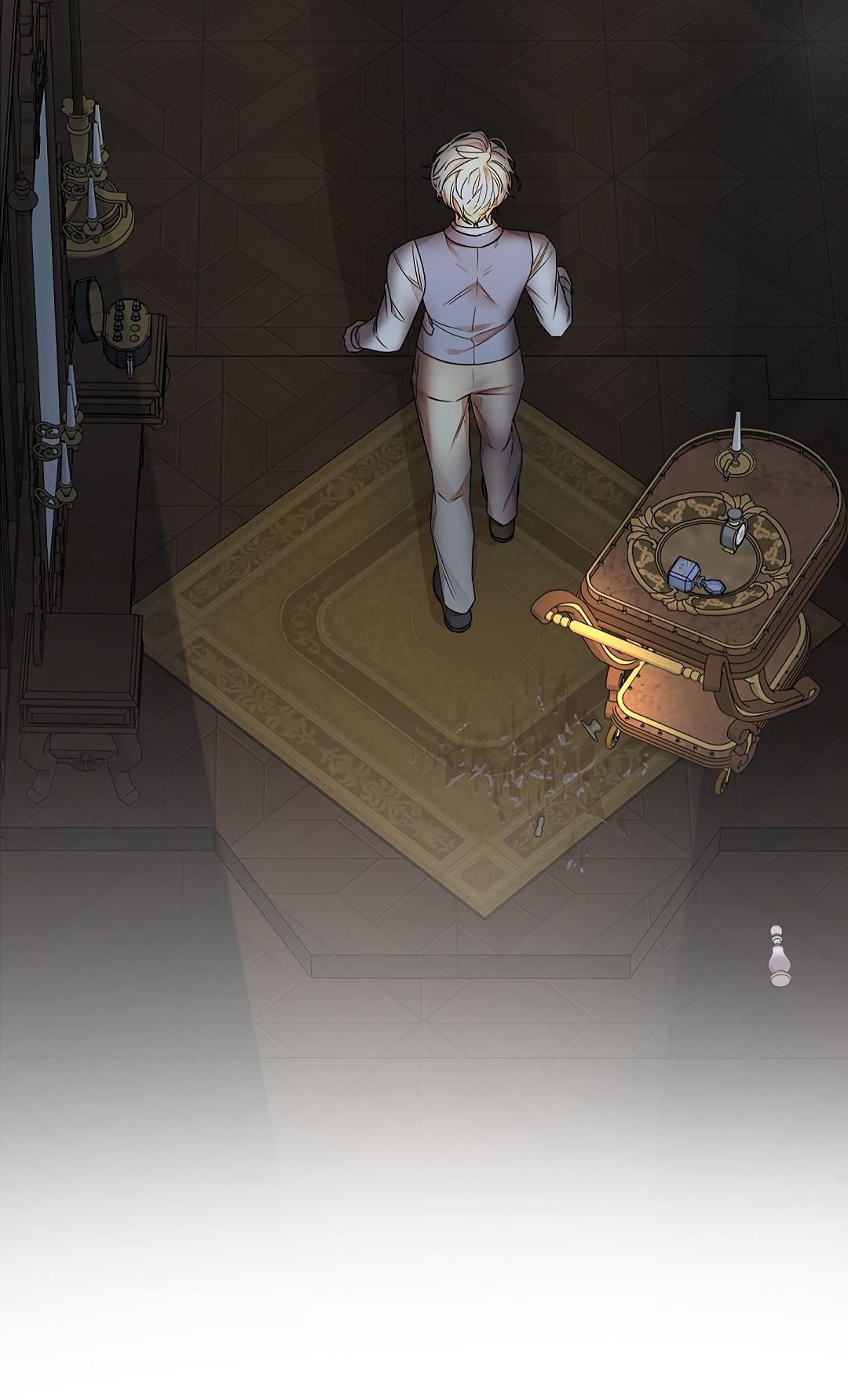 Манга Змеиная нора - Глава 11 Страница 79