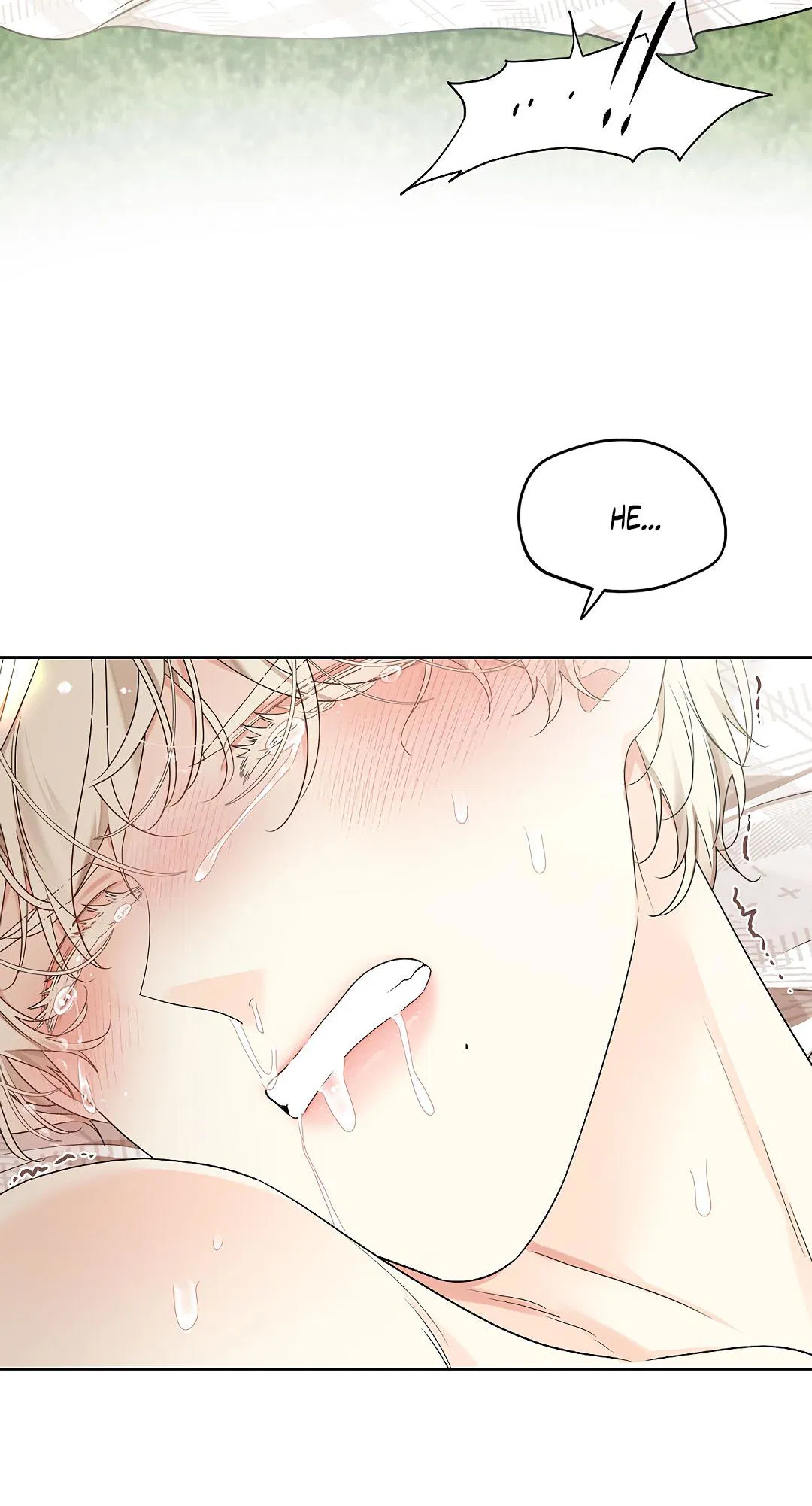 Манга Змеиная нора - Глава 10 Страница 4